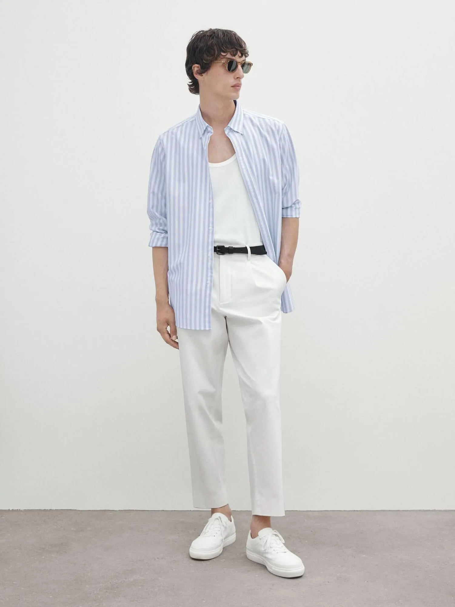 Massimo Dutti Folder van 20 juli tot 20 juli 2023 - folder pagina 9