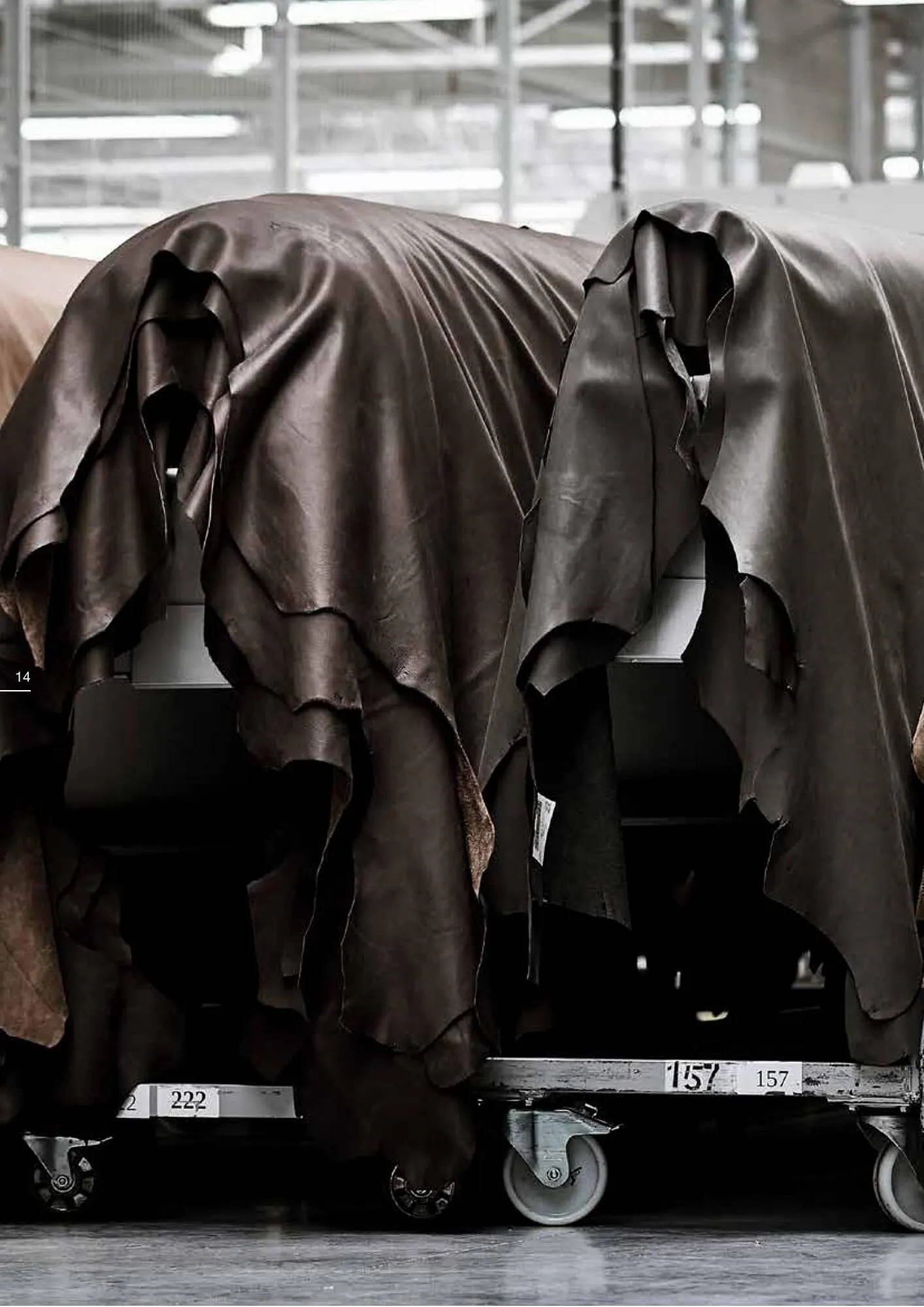 Chateau d'Ax folder van 2 augustus tot 31 augustus 2023 - folder pagina 14