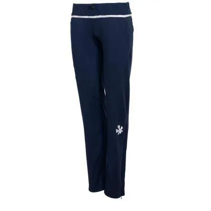 Varsity Stretched Fit Pants Ladies