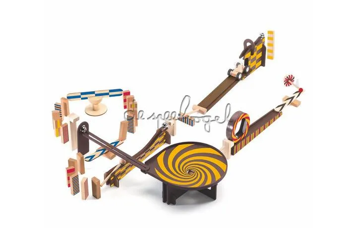 DJ05643 Constructie Zig & Go - 45 st