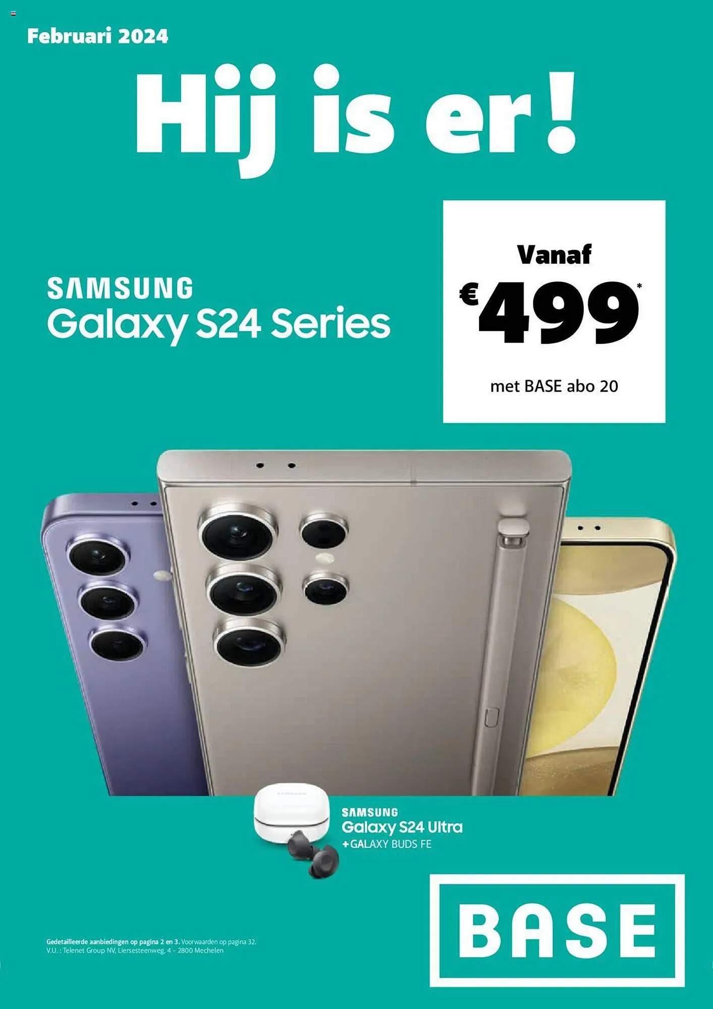 Base folder van 1 februari tot 27 februari 2024 - folder pagina 