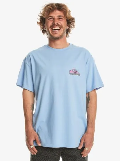 Take Us Back - T-shirt oversize pour Homme