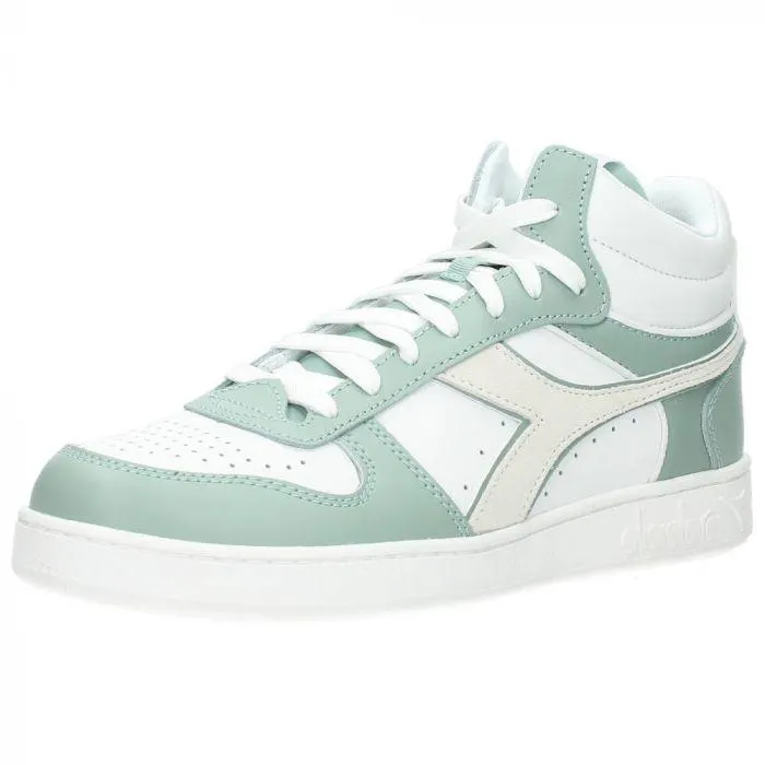 Multicolour sneakers Lea