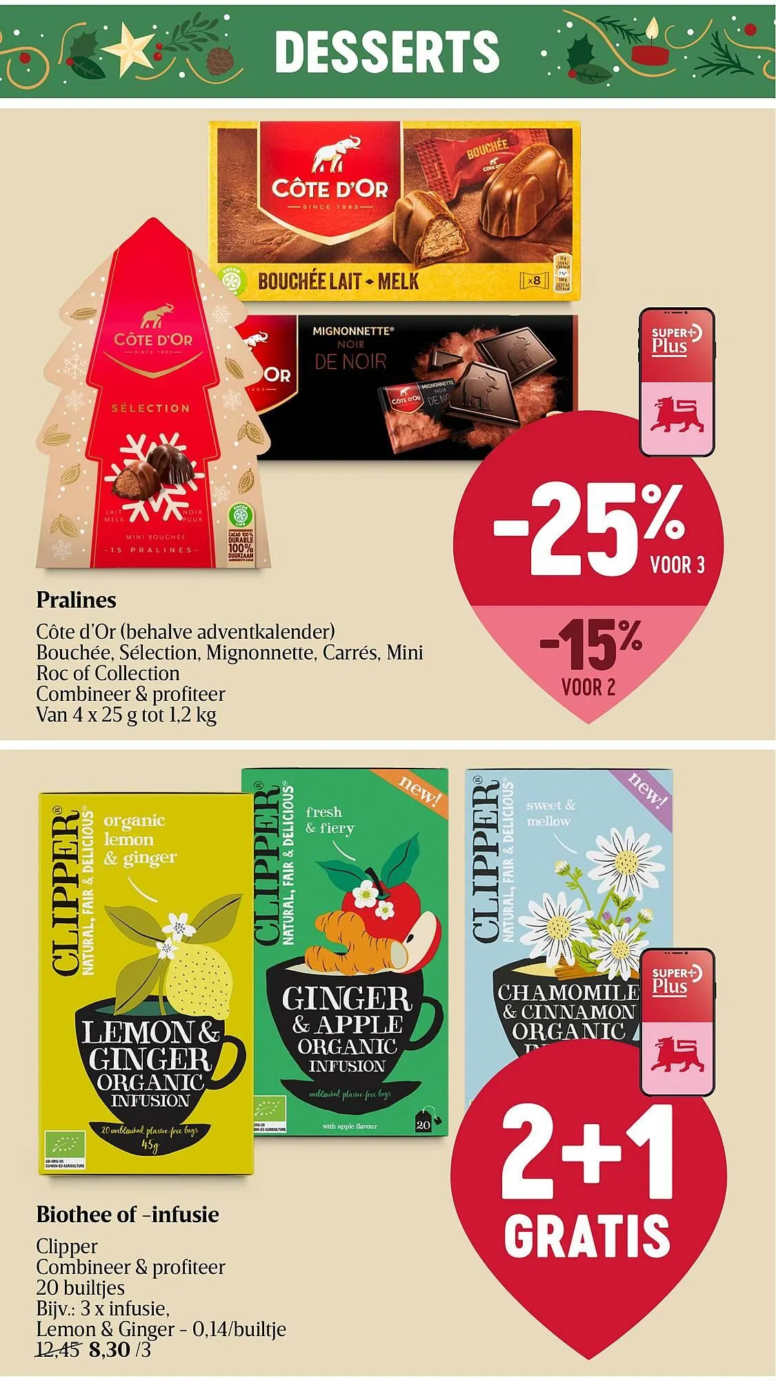 AD Delhaize folder van 4 december tot 10 december 2025 - folder pagina 30