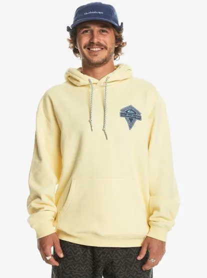 Retro Diamond - Sweat à capuche pour Homme