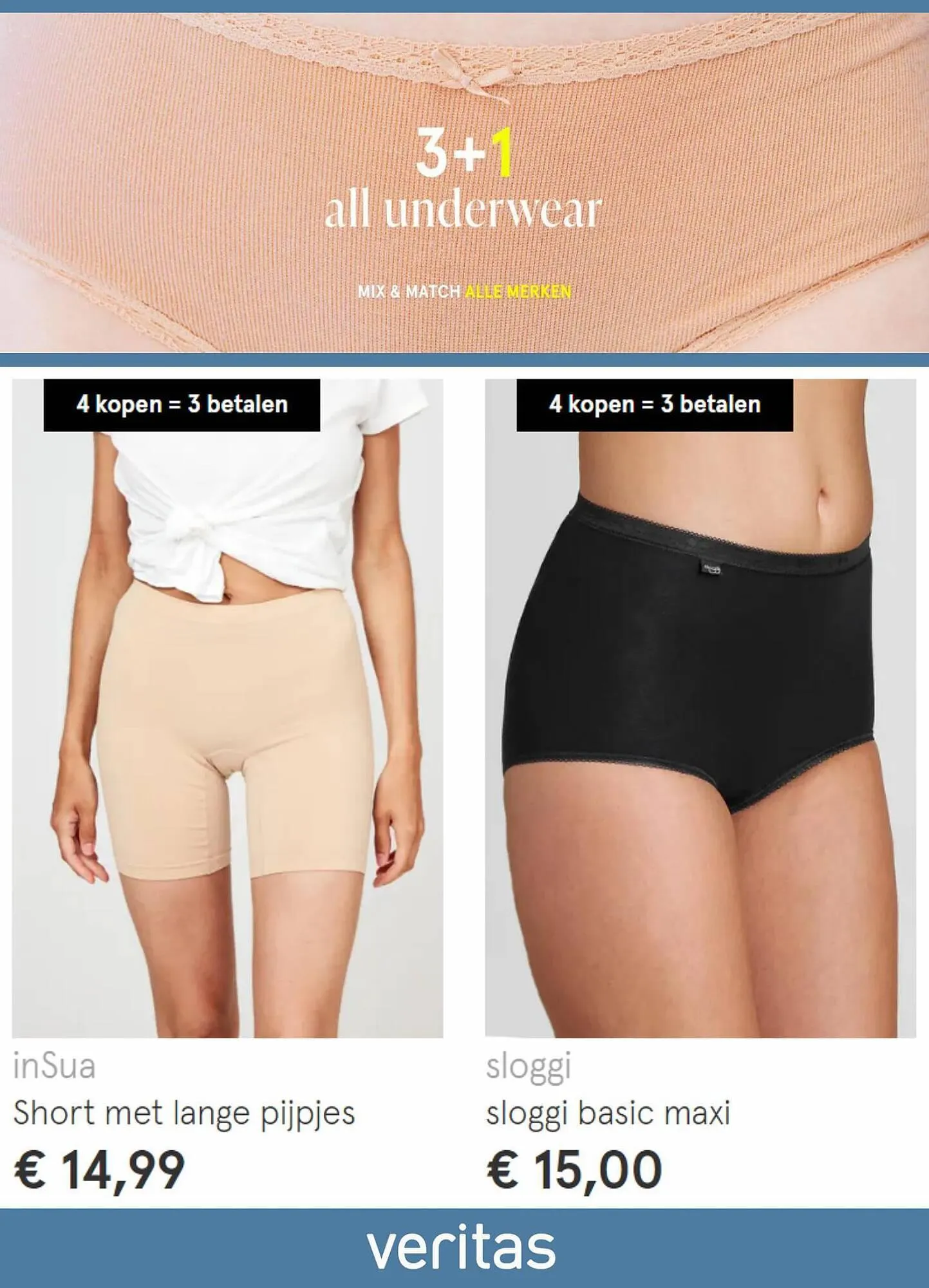 Veritas Folder van 8 augustus tot 8 augustus 2023 - folder pagina 4