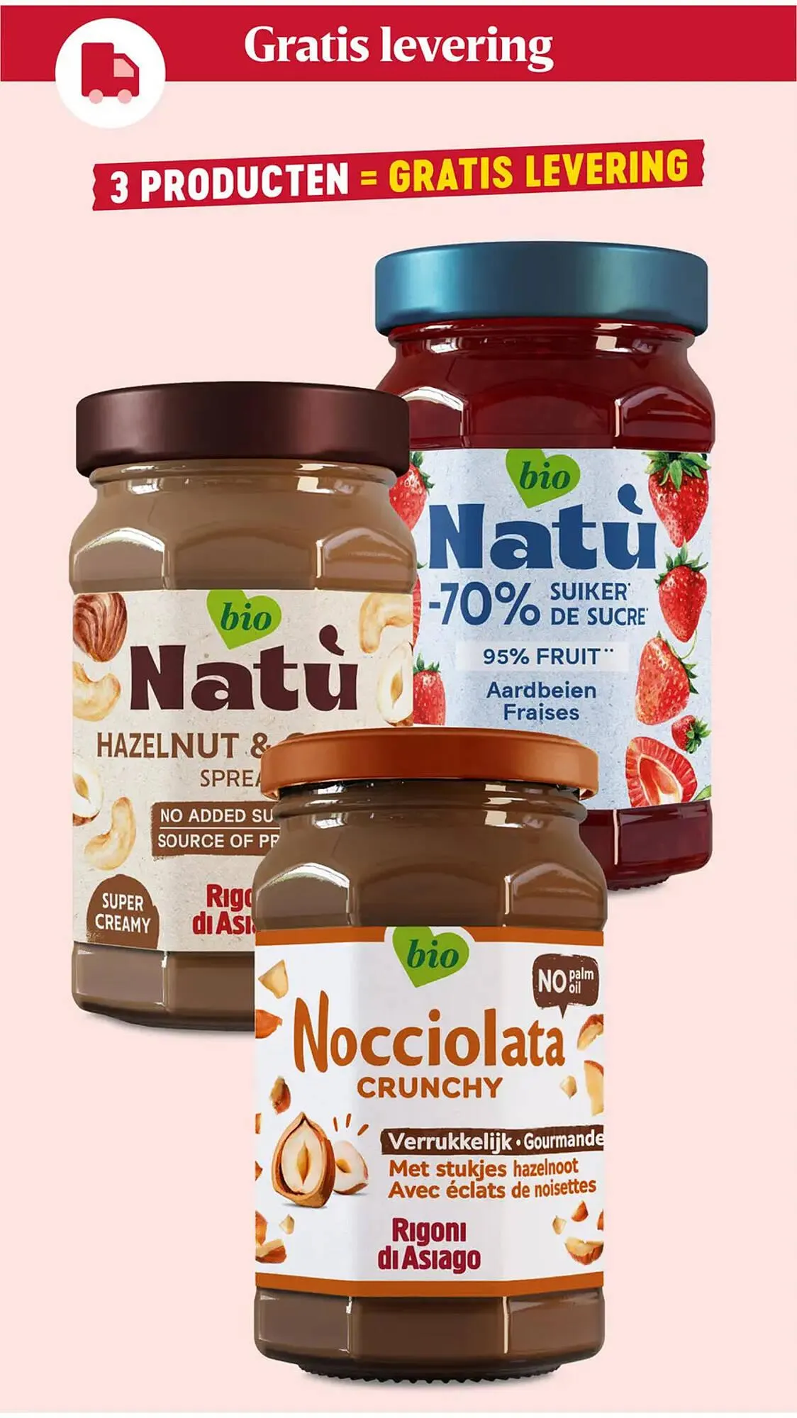 Delhaize folder van 22 januari tot 28 januari 2026 - folder pagina 2