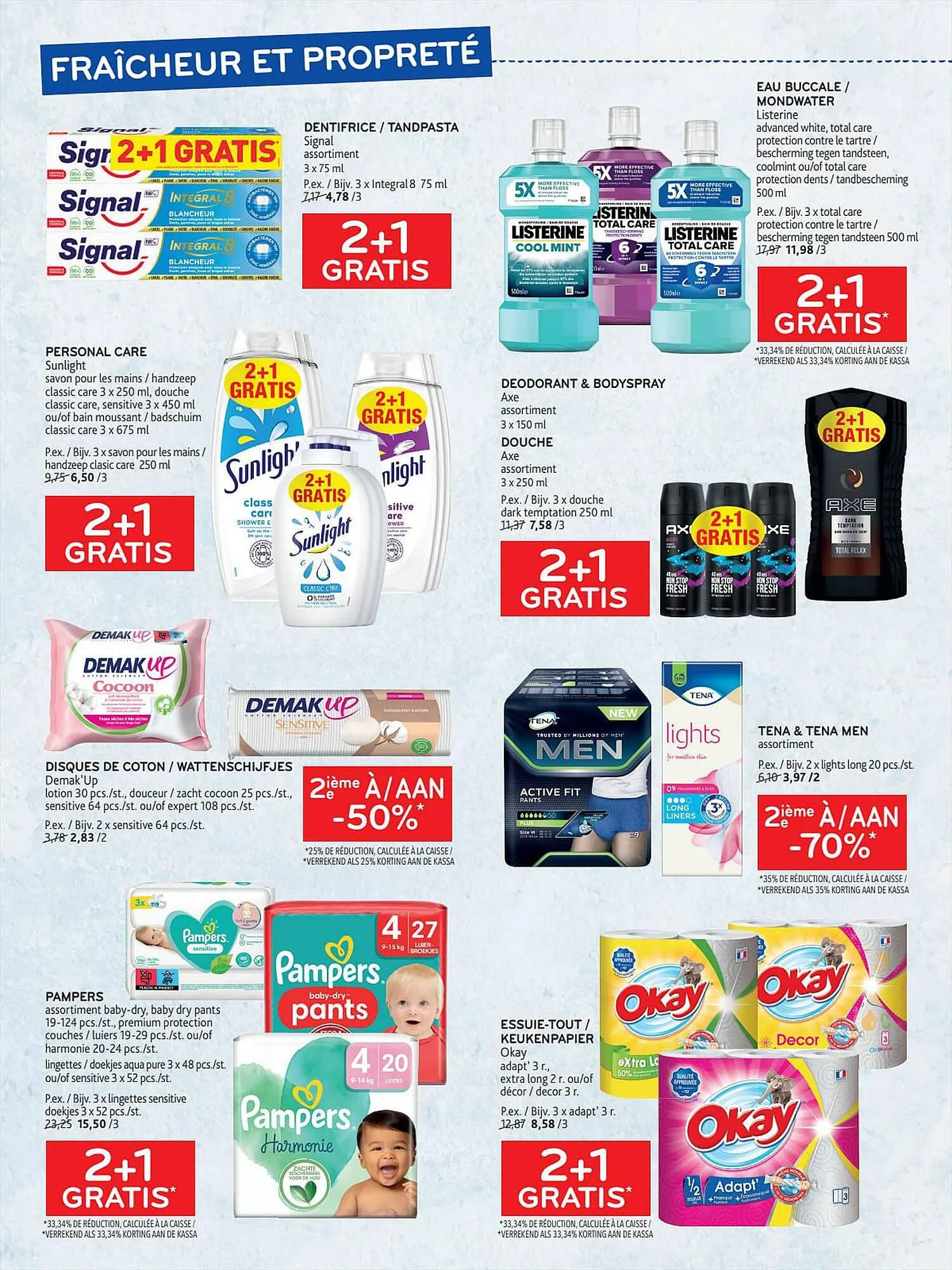 Alvo folder van 30 augustus tot 5 september 2023 - folder pagina 14