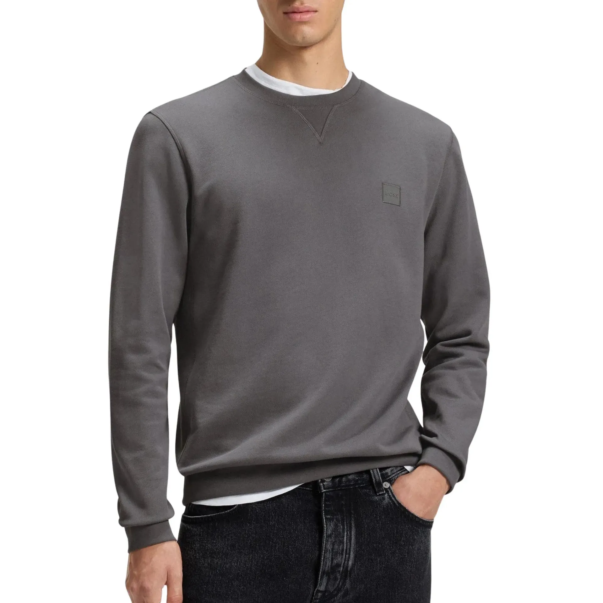 Westart Sweater Heren