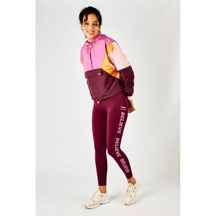 Sportlegging Dames - Nina Derwael