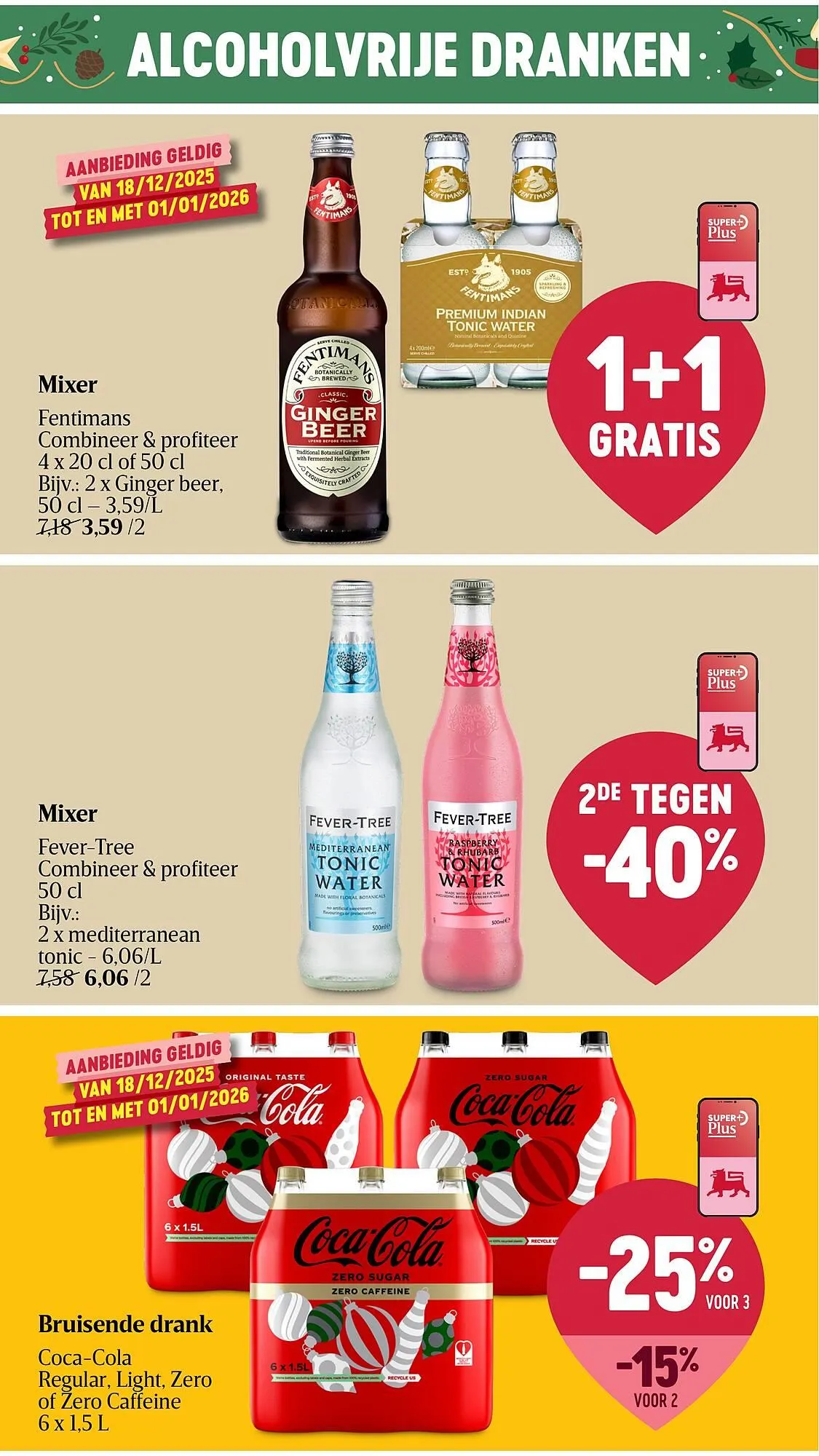 Delhaize Fresh Atelier folder van 18 december tot 24 december 2025 - folder pagina 41