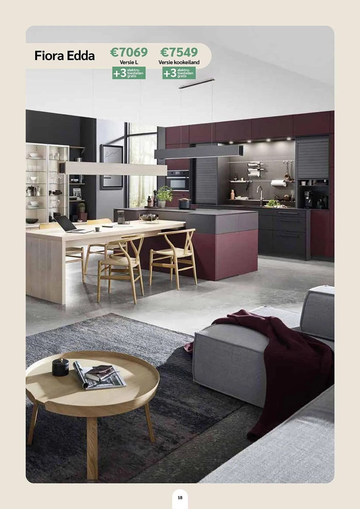 Crack folder van 6 maart tot 23 april 2026 - folder pagina 18