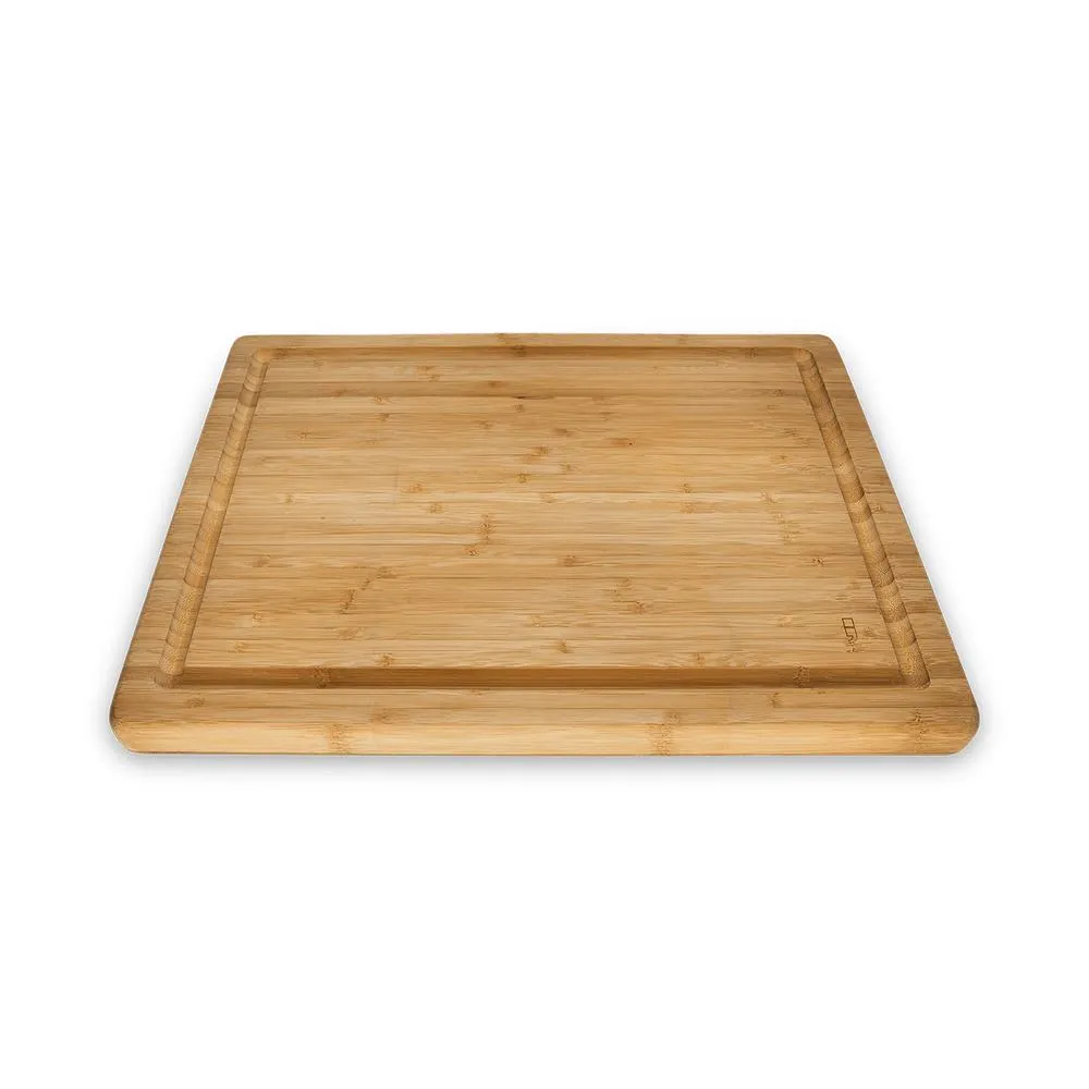 Vleesplank RH 40 Bamboe FSC M/Sapgeul