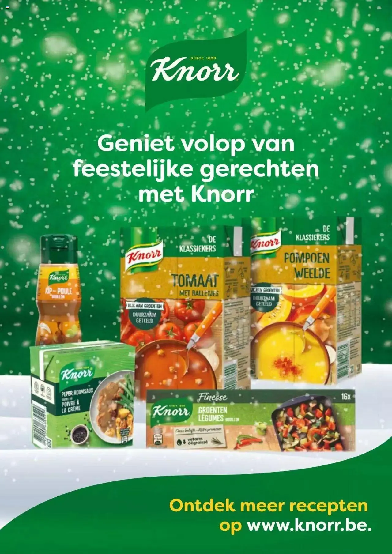 Spar - Peper & Zout van 8 december tot 31 december 2023 - folder pagina 43