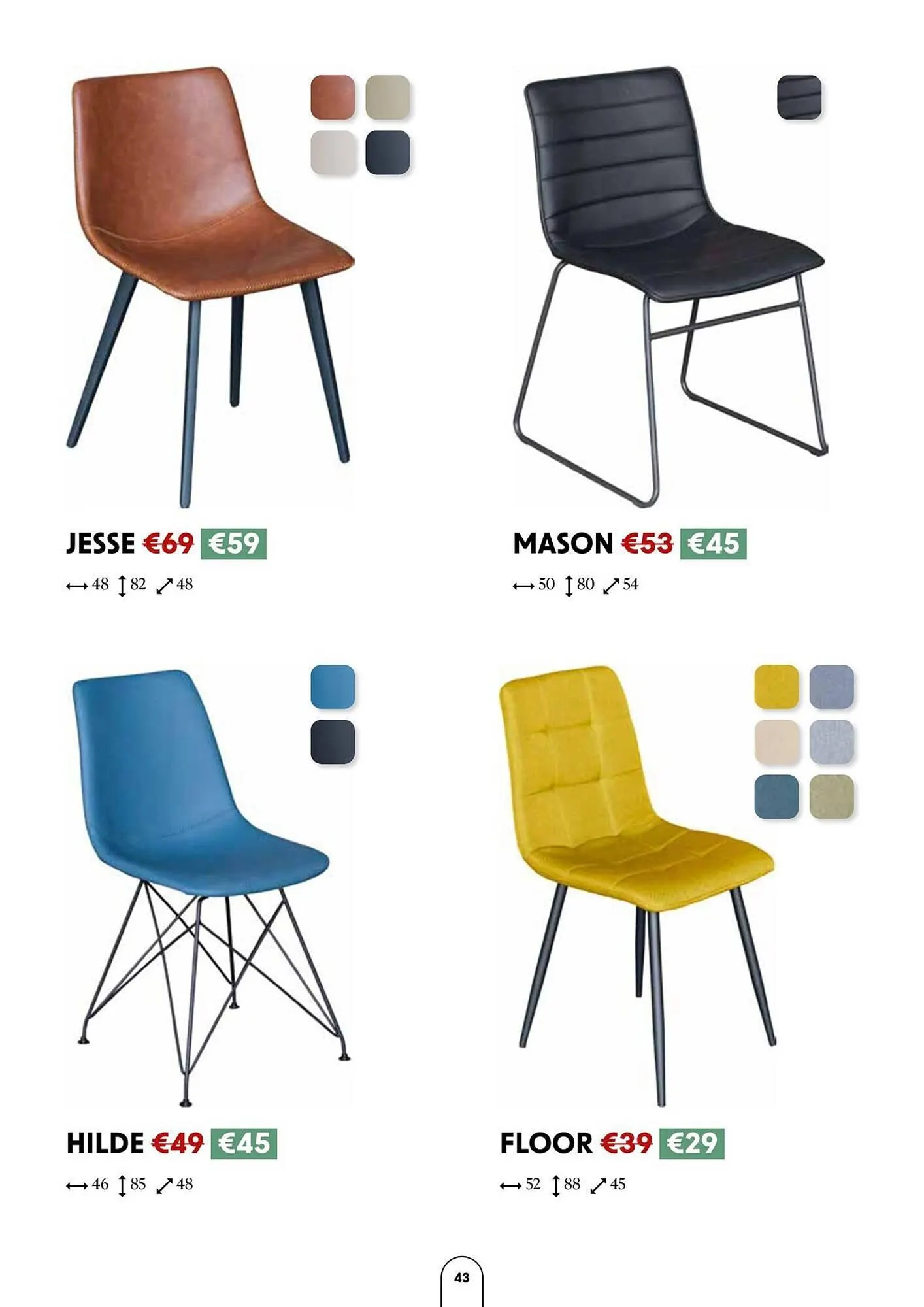 Crack folder van 21 januari tot 21 januari 2027 - folder pagina 43