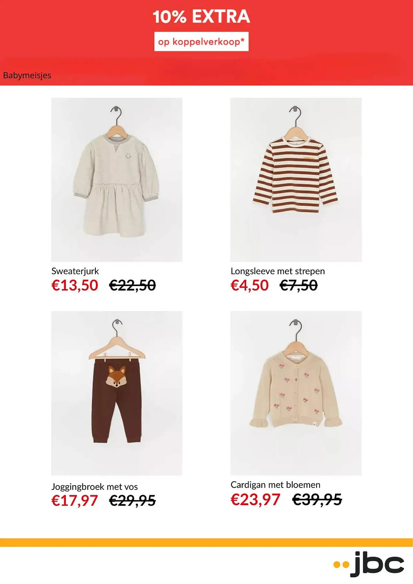 JBC folder van 30 december tot 11 januari 2026 - folder pagina 10