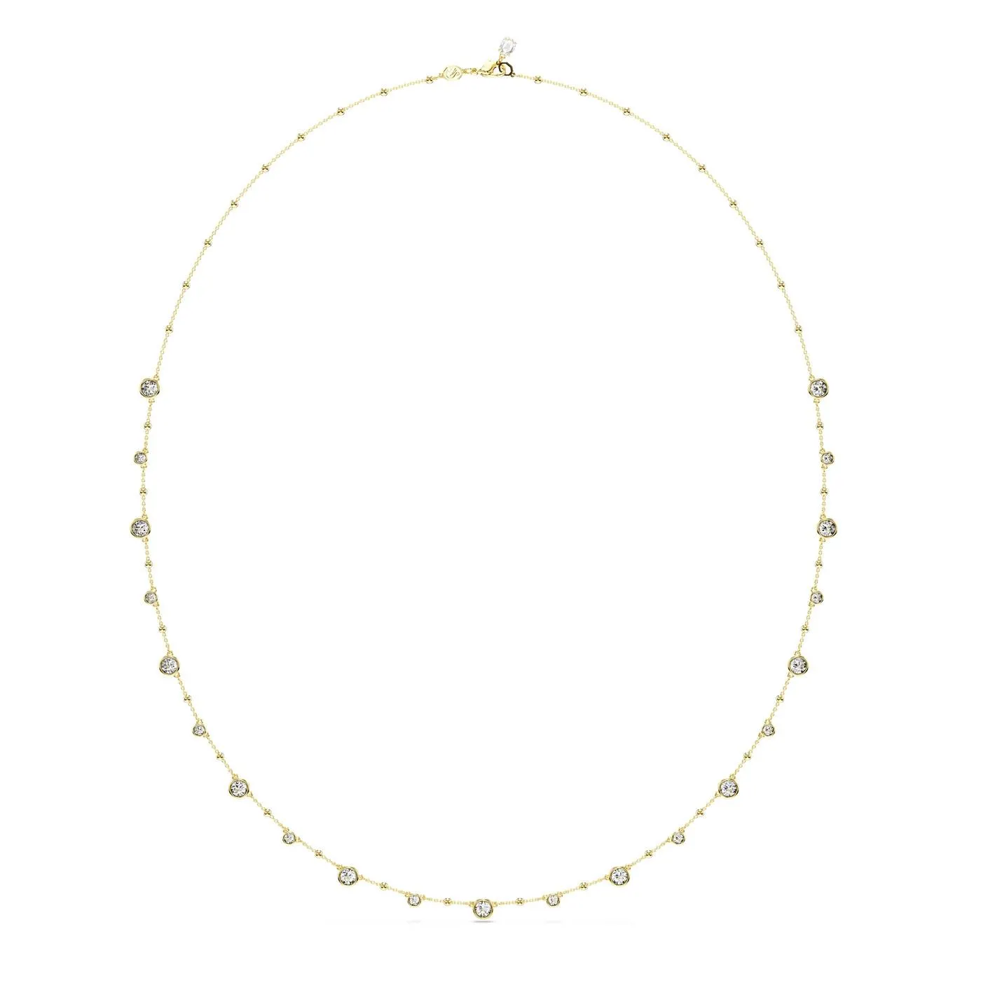 Imber Goudkleurige Ketting 5680091