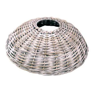 31HROAGW87 Sleeve White Wash - Ø87 cm