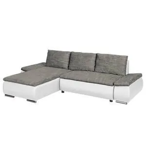Hoekbank Laza (met slaapfunctie)