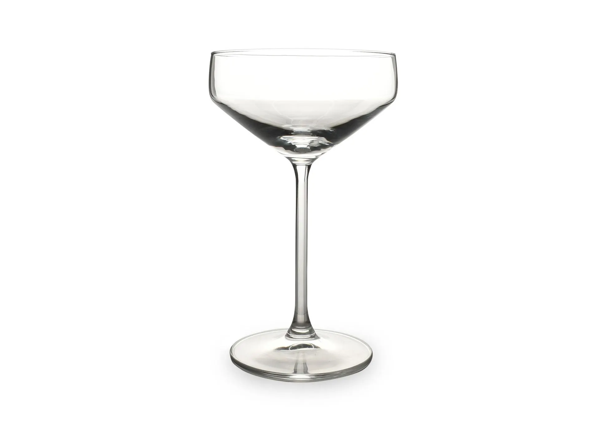 Champagneglas Prior 27cl - glas set van 6