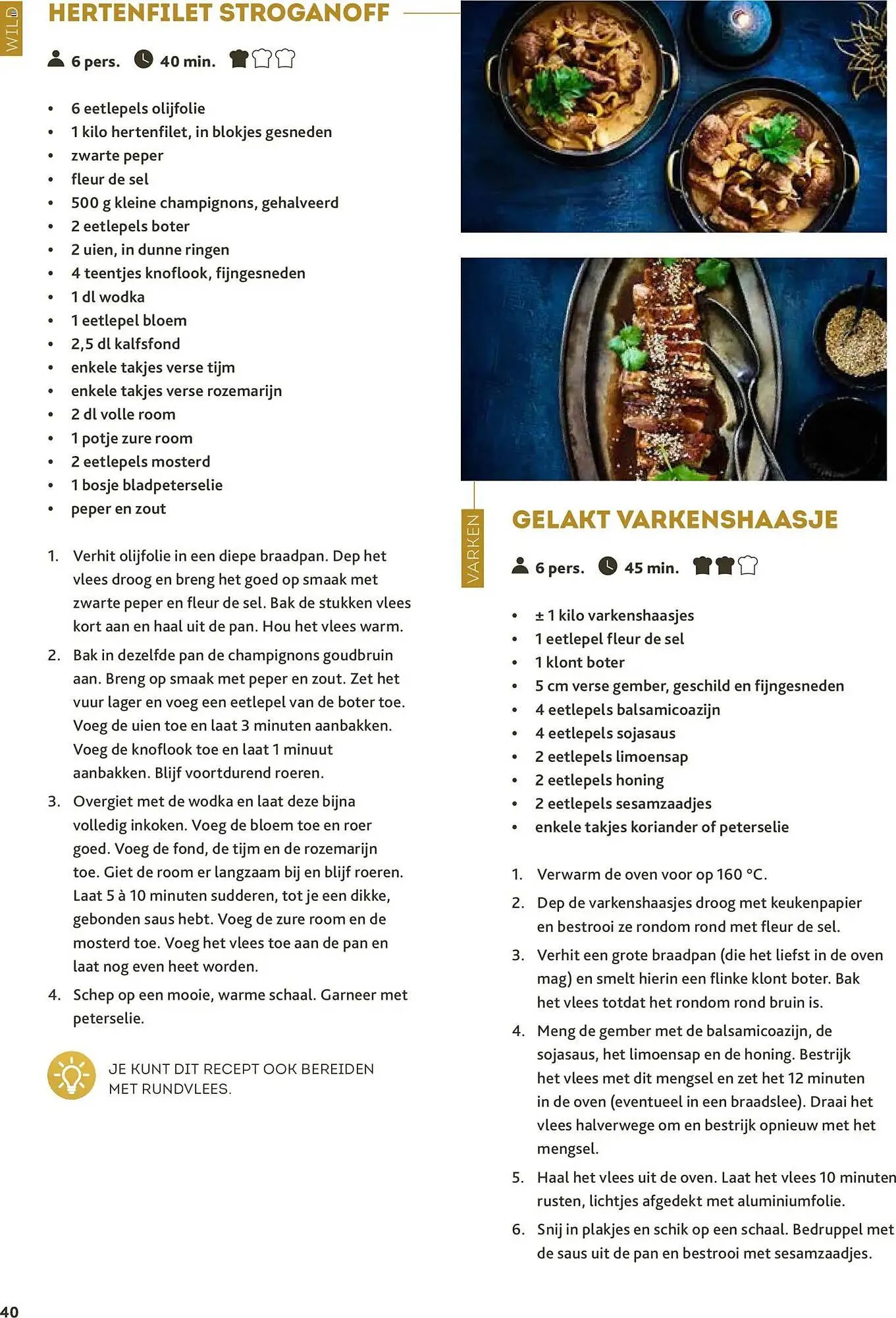 Alvo folder van 1 december tot 31 januari 2026 - folder pagina 40