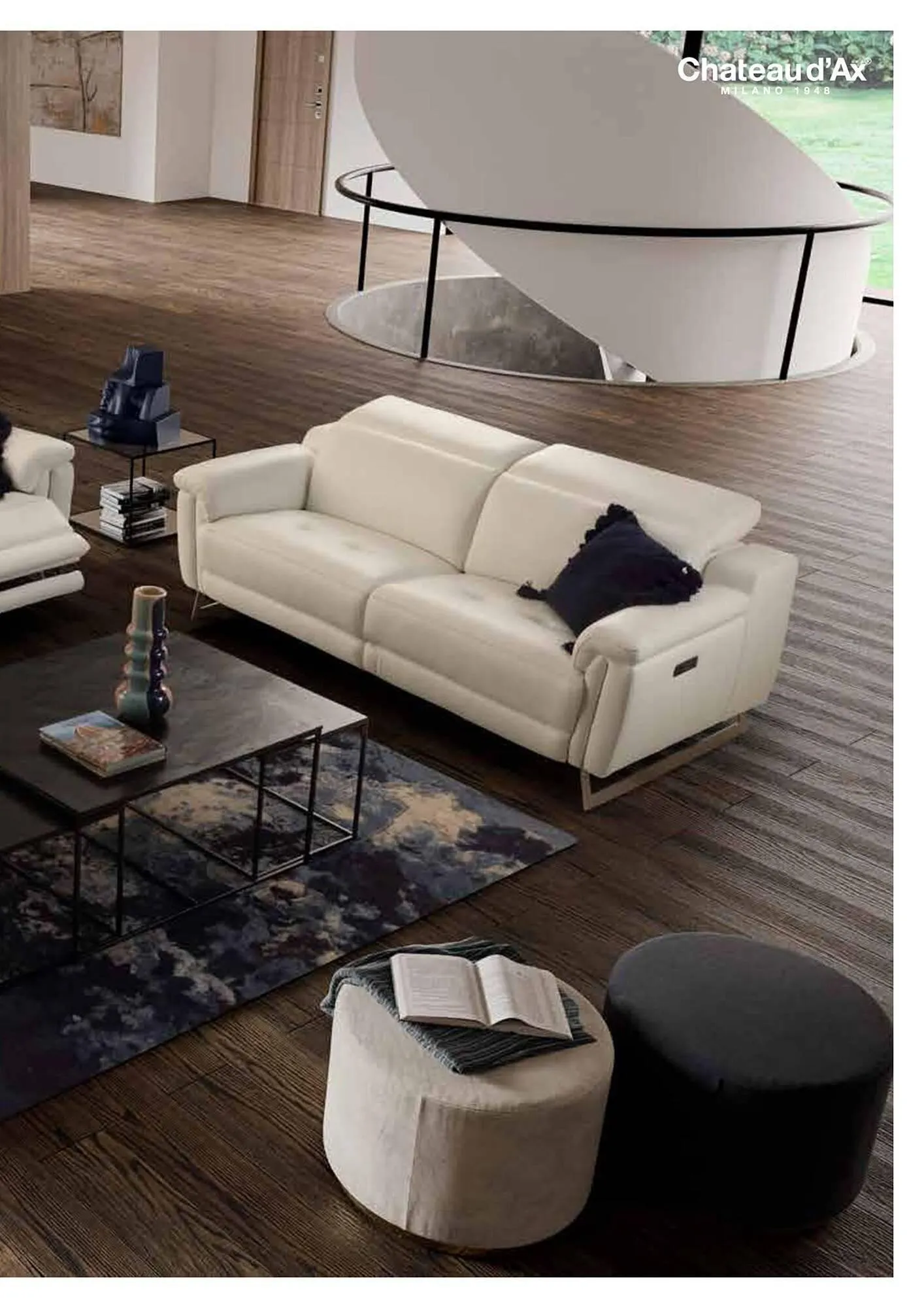 Chateau d'Ax folder van 14 januari tot 18 februari 2026 - folder pagina 11