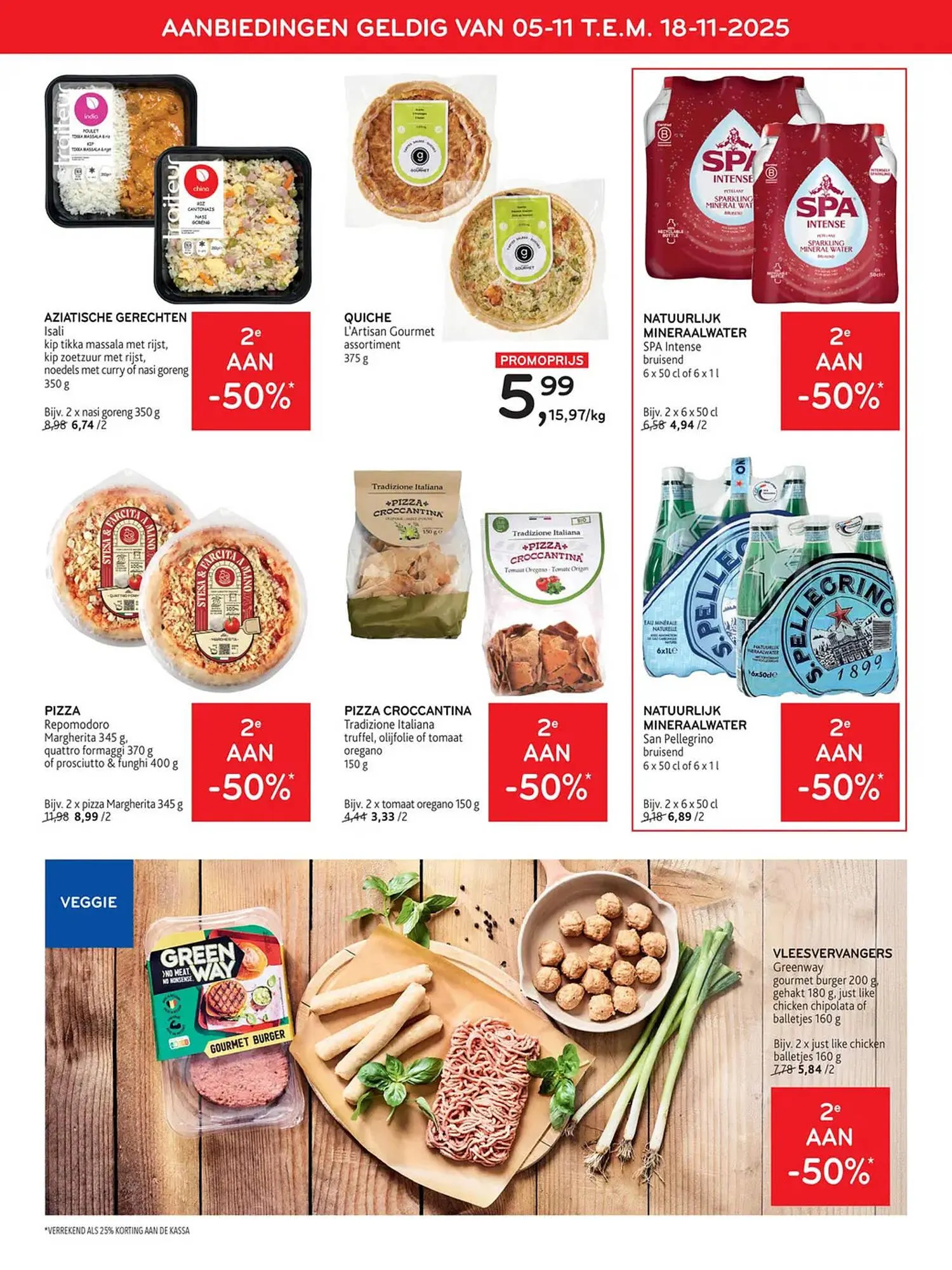 Alvo folder van 5 november tot 18 november 2025 - folder pagina 10