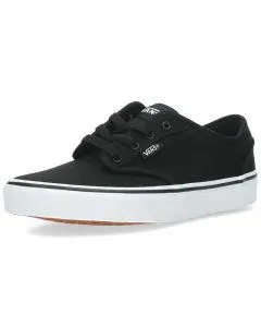 Zwarte sneakers YT Atwood