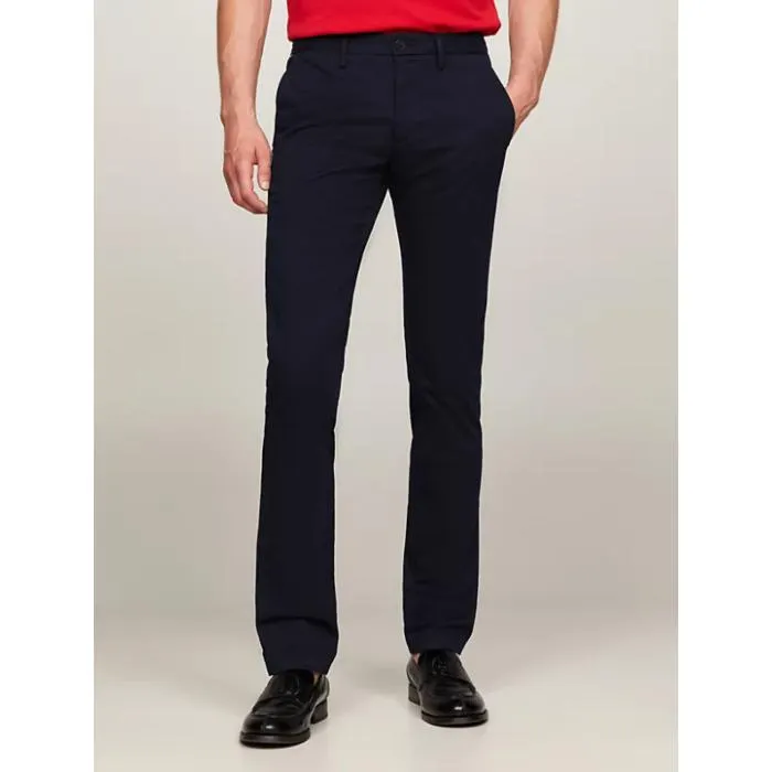 TOMMY HILFIGER Broeken