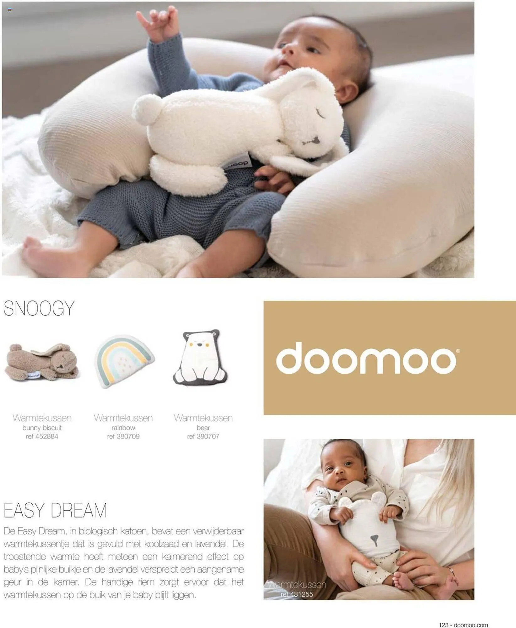 Paradisio Folder van 21 september tot 31 oktober 2023 - folder pagina 119