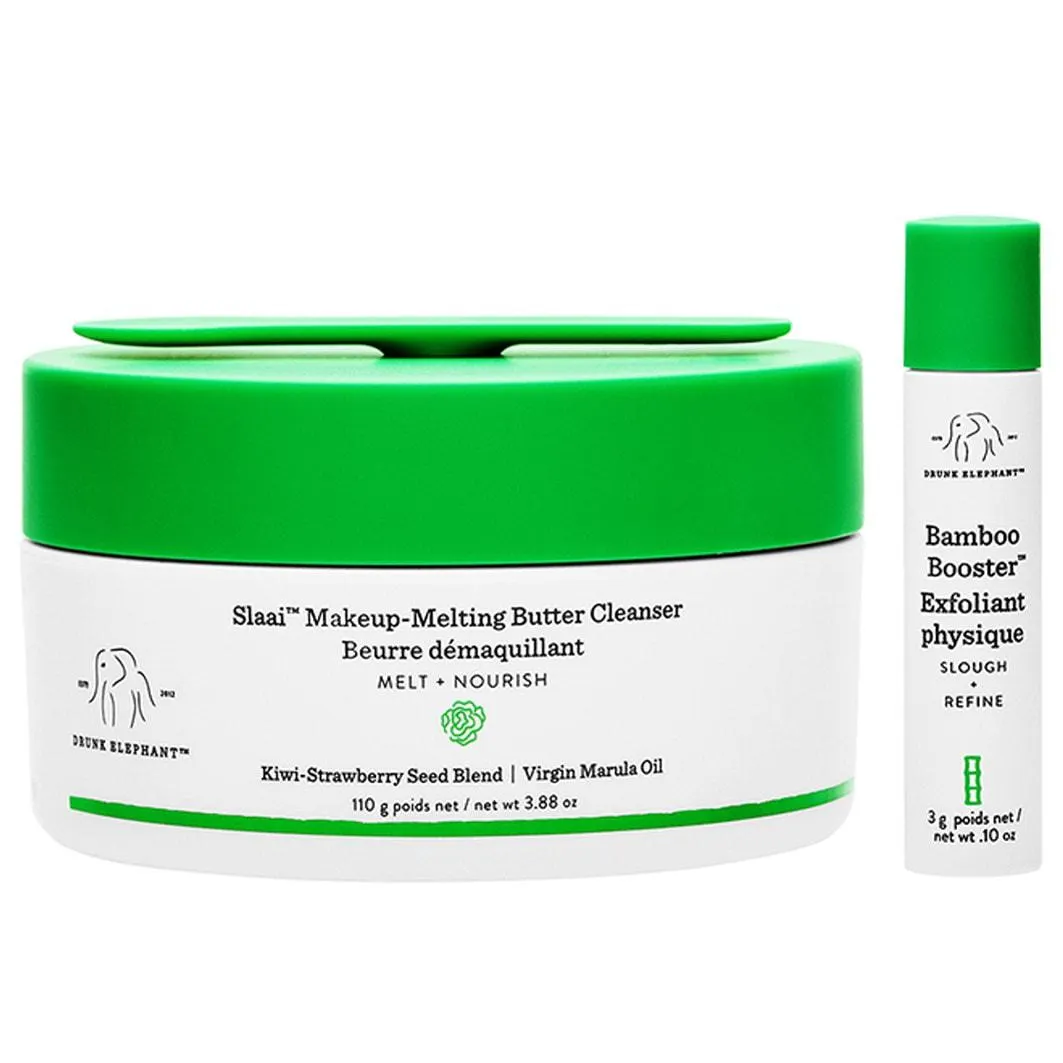 Slaai Makeup - Melting Butter Cleanser