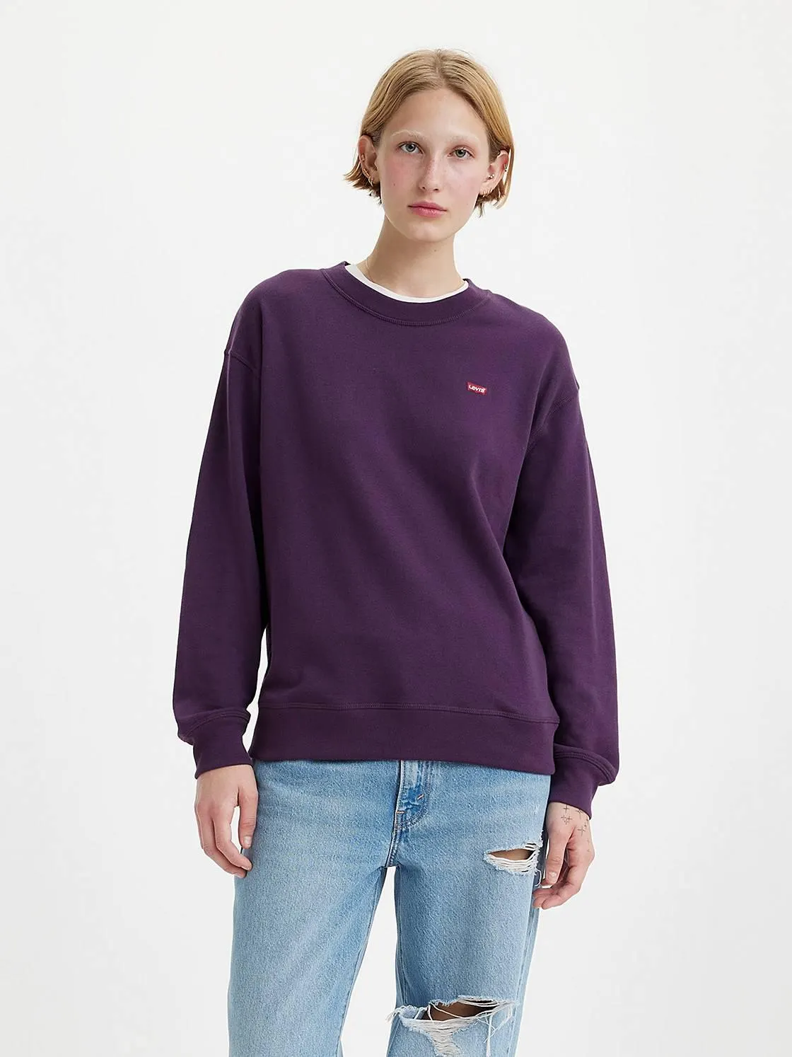Standard Crewneck Sweatshirt