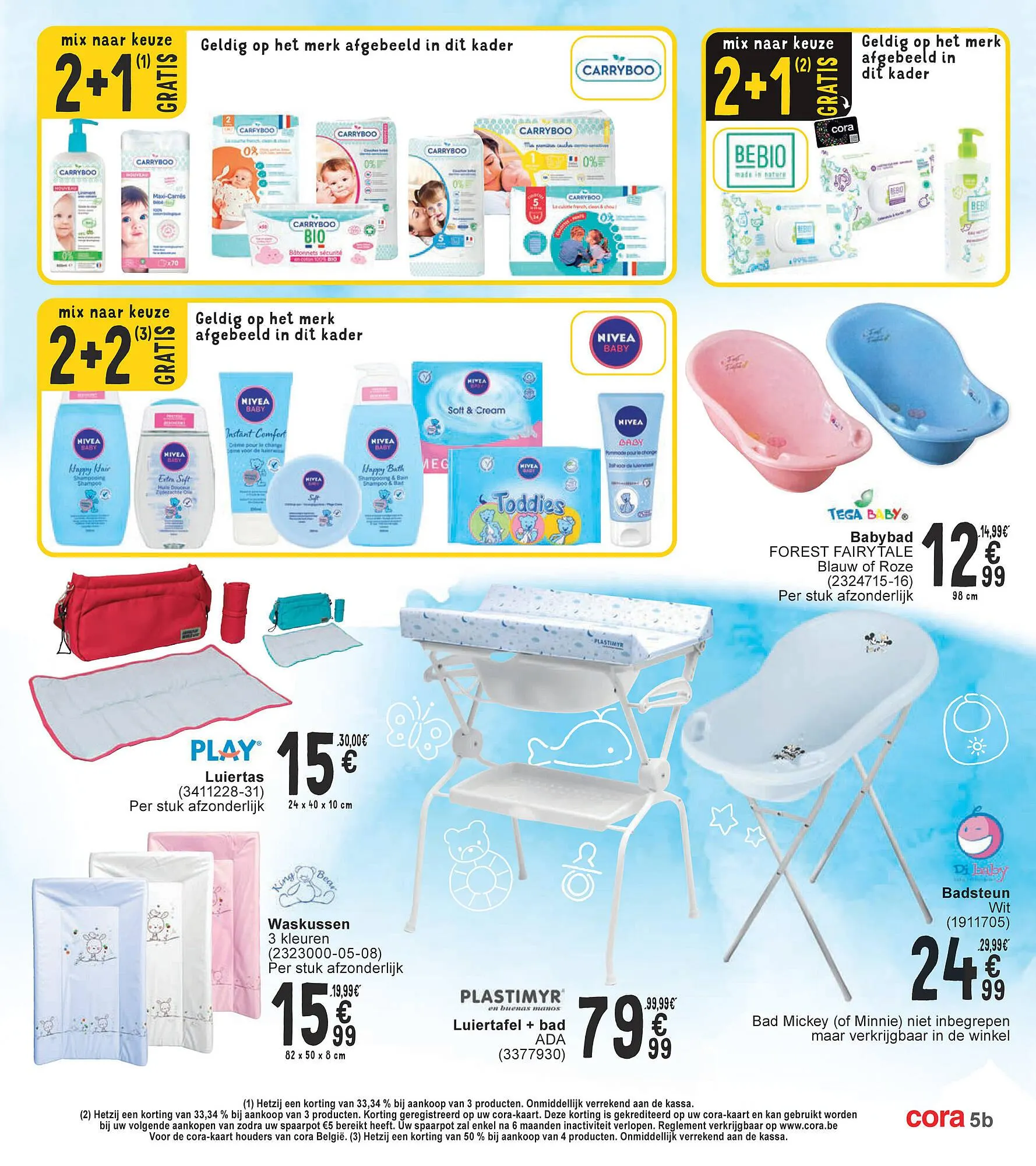 Cora Folder van 26 september tot 2 oktober 2023 - folder pagina 5