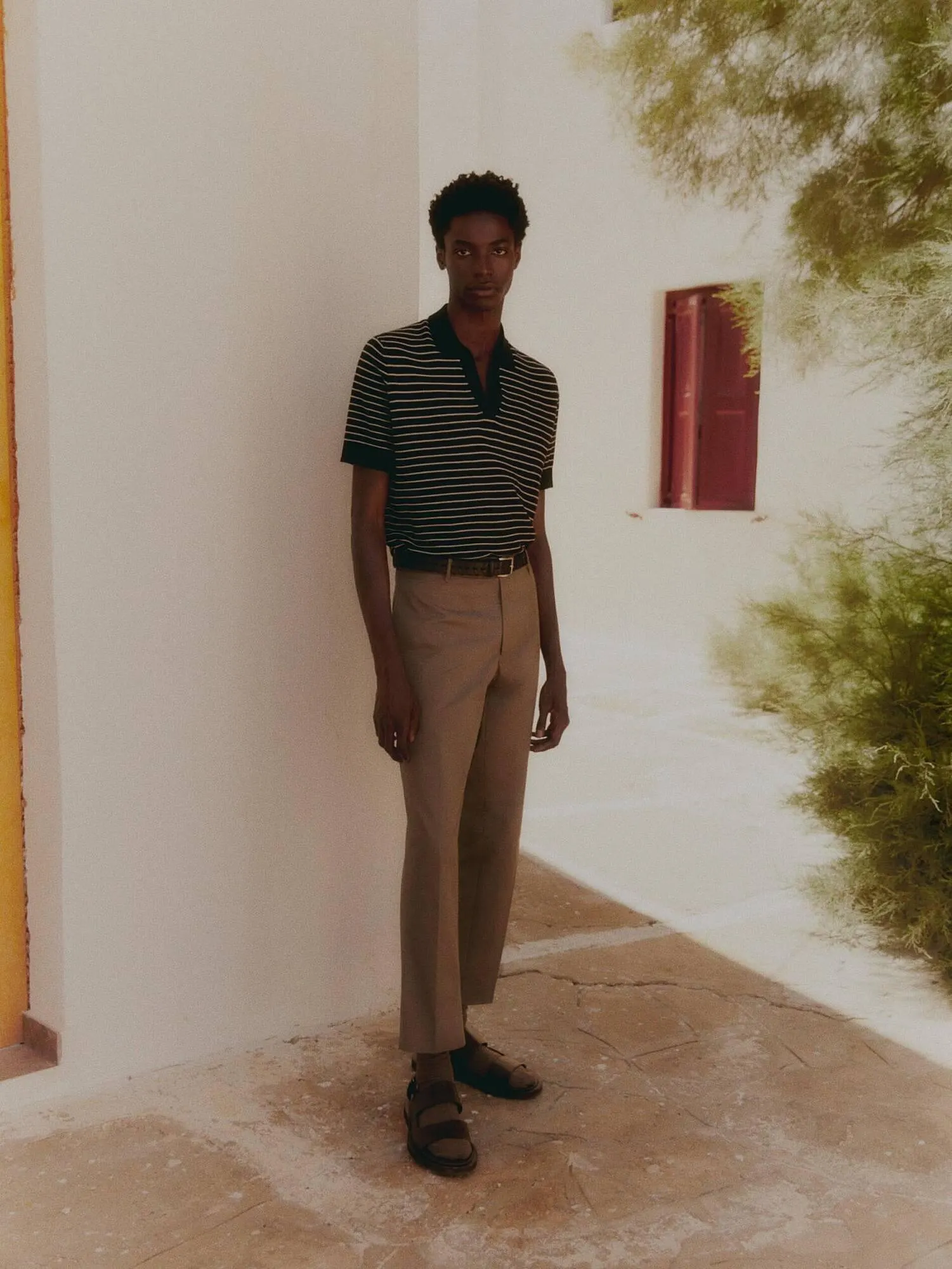 Massimo Dutti Folder van 20 juli tot 20 juli 2023 - folder pagina 2