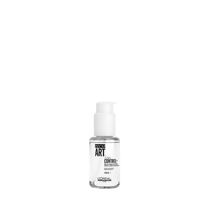 Tecni Art Liss Control Plus - 50ml