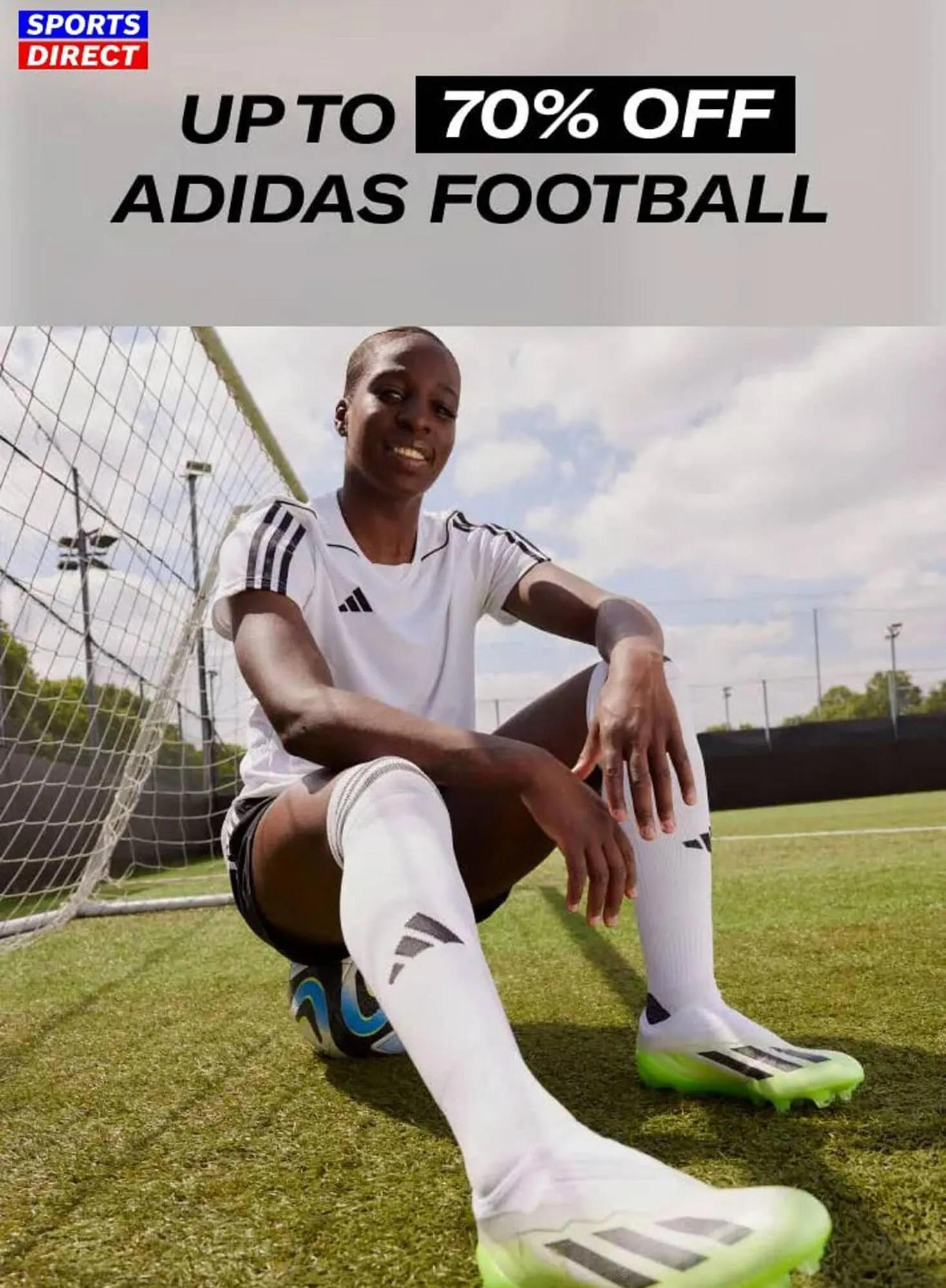 Sports Direct folder - 1