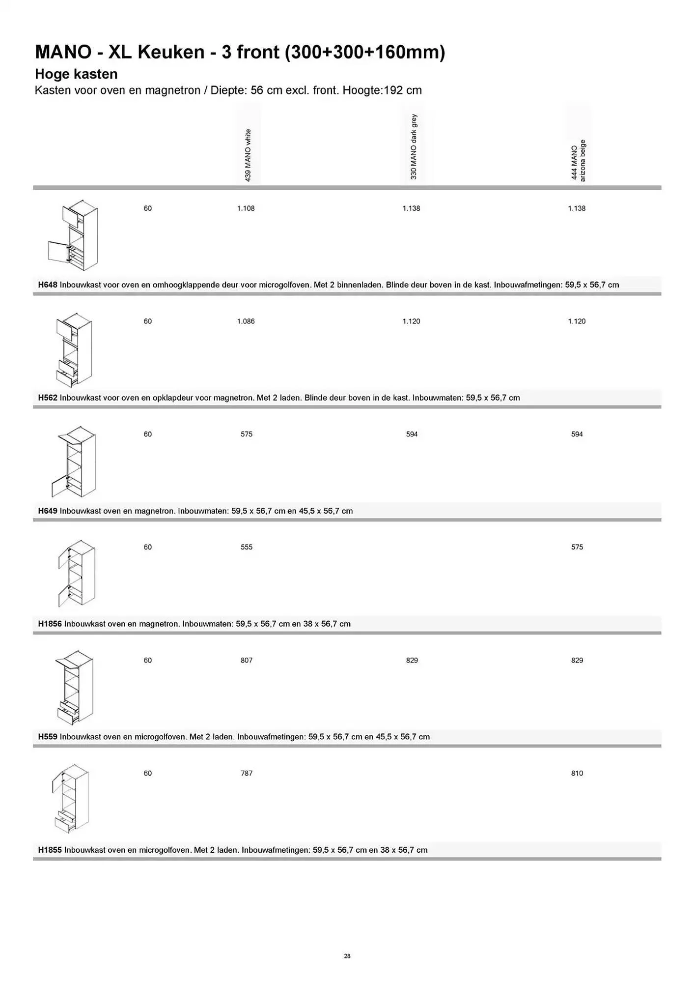 Kvik folder van 20 januari tot 20 januari 2026 - folder pagina 28