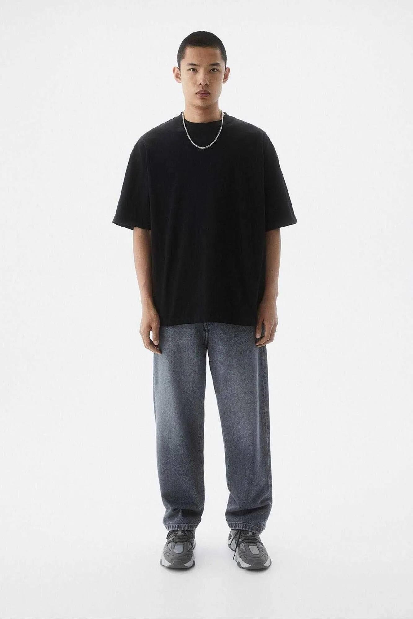 Pull&Bear Folder van 12 december tot 12 december 2023 - folder pagina 5