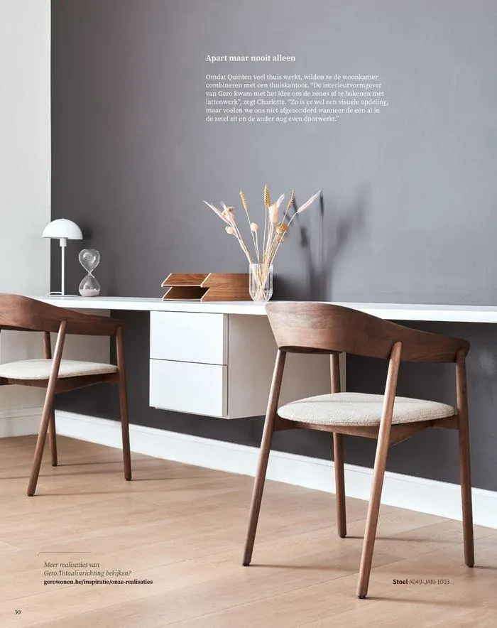 Thuisgevoel  van 17 oktober tot 31 januari 2025 - folder pagina 30