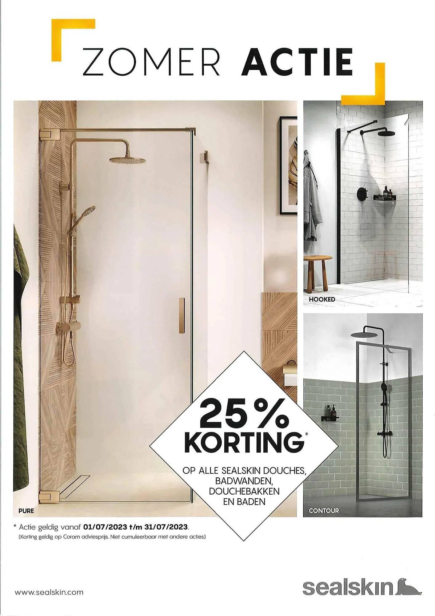 Bouwcenter Frans Vlaeminck Folder van 20 juli tot 31 juli 2023 - folder pagina 2