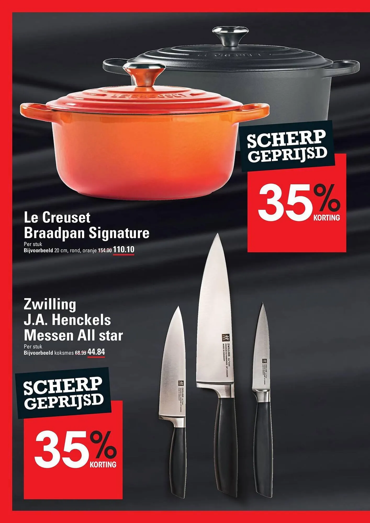 Sligro Non-Food Opruiming folder van 16 november tot 4 december 2023 - folder pagina 8