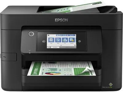 Epson WorkForce Pro WF-4820DWF