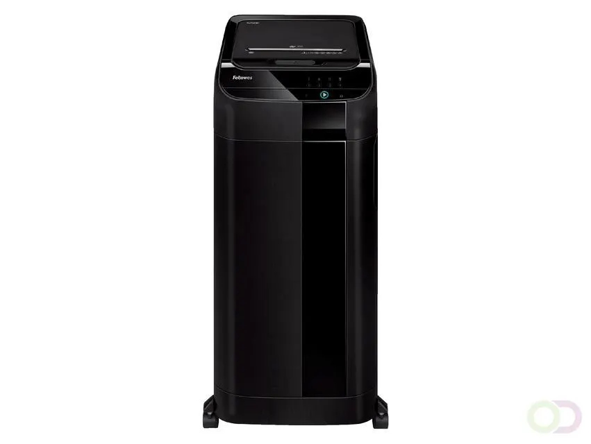 Papiervernietiger Fellowes Automax 550C snippers 4x38mm