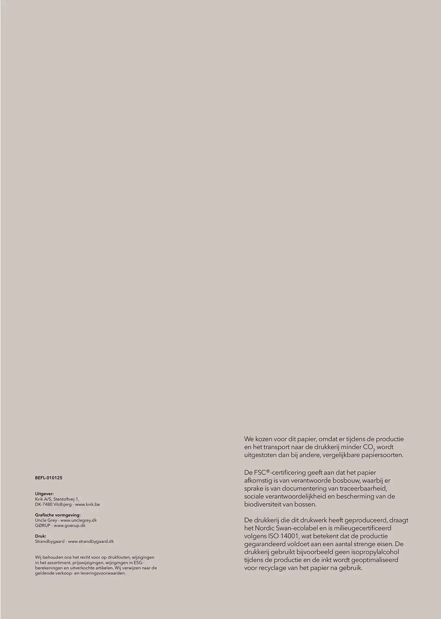 Kvik folder van 20 januari tot 30 juni 2025 - folder pagina 163