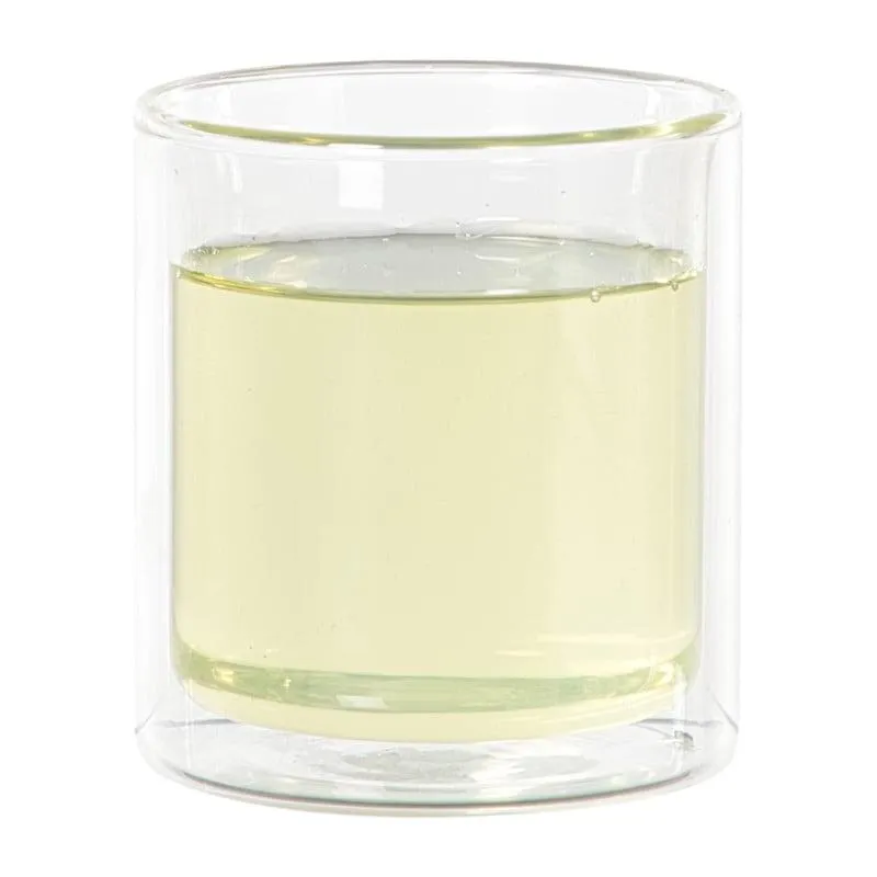 Theeglas dubbelwandig - 245 ml