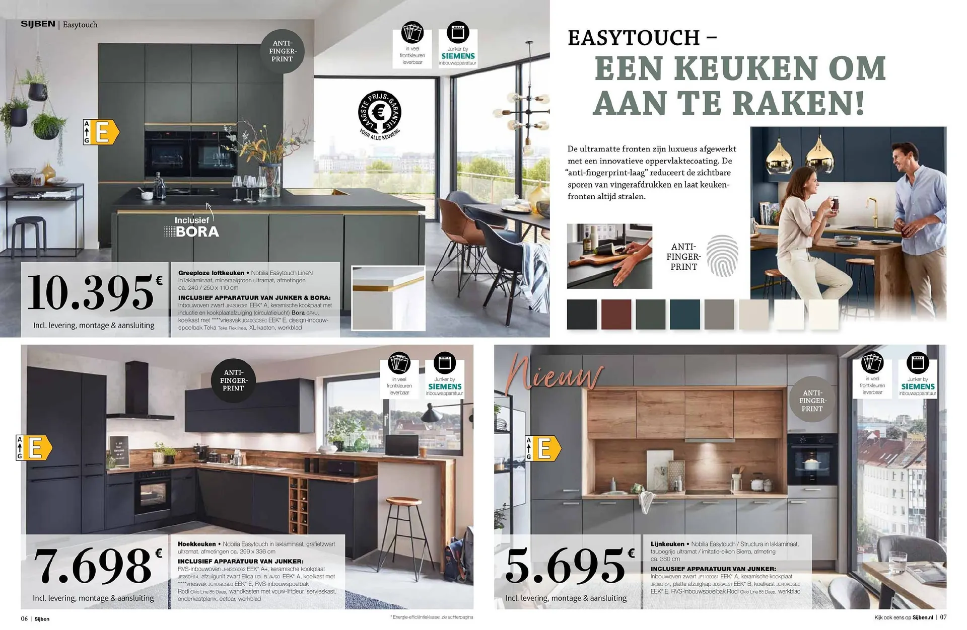 Sijben folder van 1 januari tot 31 december 2023 - folder pagina 4