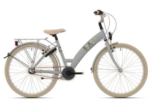 Fiets Bike Fun 26 3v Lots of Love