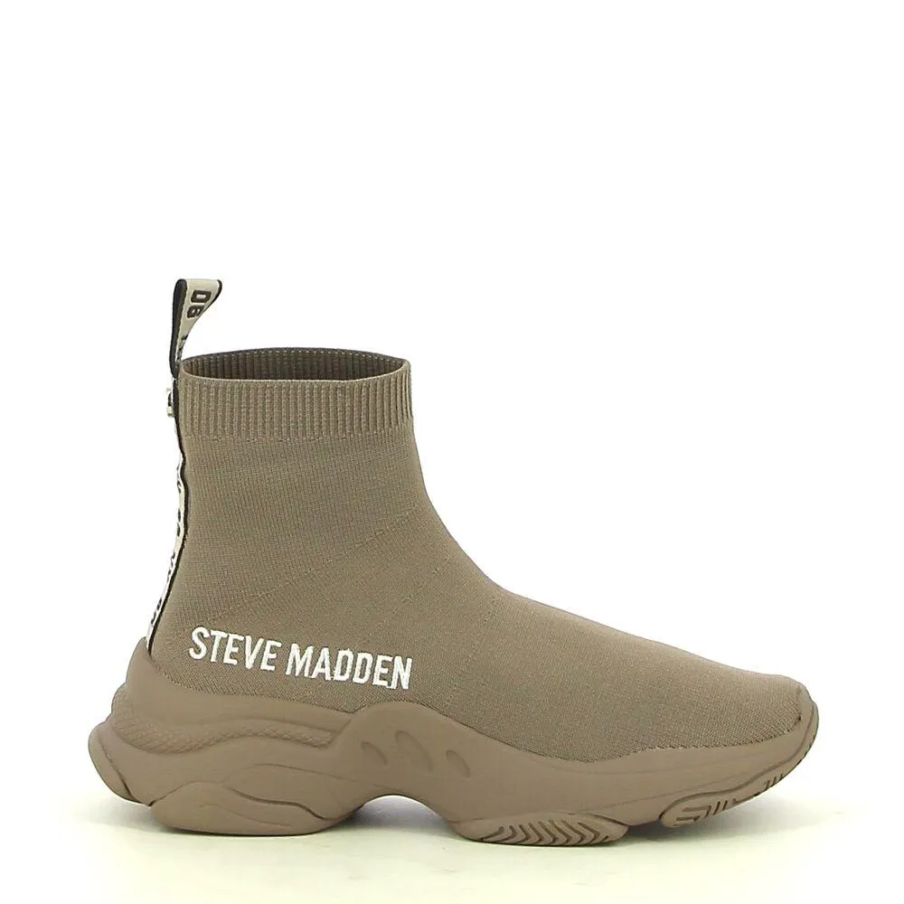 Steve Madden - Taupe - Boots