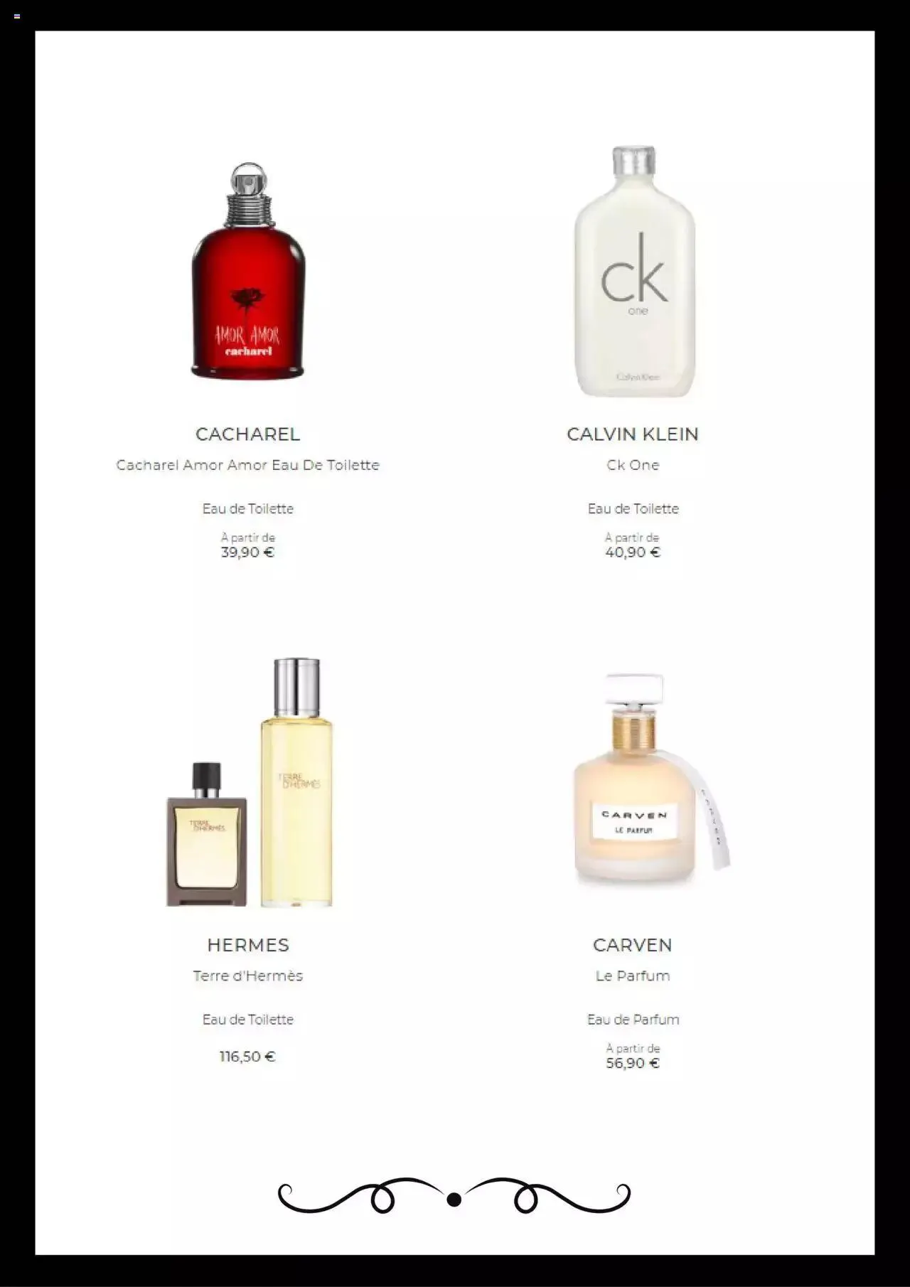 April Beauty folder / publicité van 19 februari tot 31 december 2023 - folder pagina 5