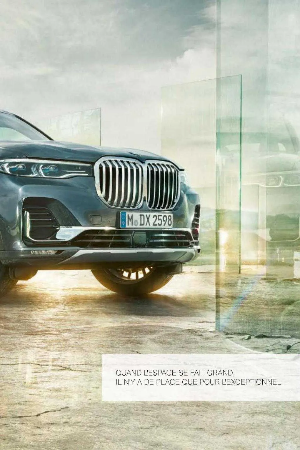 BMW Folder van 24 juli tot 3 september 2023 - folder pagina 9